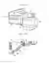 Fig. 11 - Clothes treatment apparatus having heat pump module