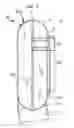 Fig. 07 - Lint catching system and exhaust assembly