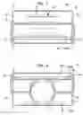 Fig. 08 - Lint catching system and exhaust assembly