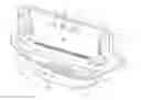 Fig. 01 - Heating device for tumble dryer and tumble dryer