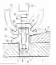 Fig. 01 - Attachment device for fixing a tie plate and method for producing a fixing clamp
