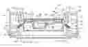 Fig. 01 - Work Tool Coupler Engagement System