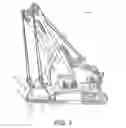 Fig. 02 - Tool retention system having pocketed wedge