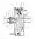 Fig. 03 - Cool water discharging method and a switch valve with cool water discharging function
