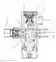 Fig. 06 - Cool water discharging method and a switch valve with cool water discharging function
