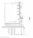Fig. 05 - Adjustable tension tie