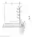 Fig. 15 - Adjustable tension tie