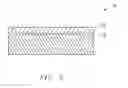 Fig. 03 - Building assembly including a weather resistant barrier, a sheet for use as a weather resistant barrier, a liquid coating composition and methods of making the foregoing