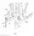 Fig. 03 - SYSTEM, METHOD AND APPARATUS FOR SUBSTANTIALLY AIRTIGHT AREA SEPARATION WALL