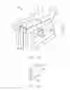 Fig. 12 - SYSTEM, METHOD AND APPARATUS FOR SUBSTANTIALLY AIRTIGHT AREA SEPARATION WALL