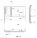 Fig. 16 - TRACK AND PANEL BUILDING SYSTEM