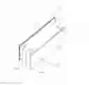 Fig. 02 - A SELF-BEARING PREFABRICATED CONSTRUCTION ELEMENT AND A METHOD OF ERECTING EXTERNAL BUILDING WALLS OF PREFABRICATED CONSTRUCTION ELEMENTS