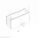Fig. 03 - A SELF-BEARING PREFABRICATED CONSTRUCTION ELEMENT AND A METHOD OF ERECTING EXTERNAL BUILDING WALLS OF PREFABRICATED CONSTRUCTION ELEMENTS