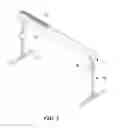 Fig. 03 - SOLAR BATTERY POWERED AWNING