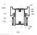 Fig. 02 - Home plate connecting device