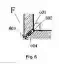 Fig. 07 - Home plate connecting device