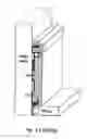 Fig. 20 - Home plate connecting device