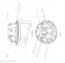 Fig. 03 - Drywall Repair Device