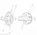 Fig. 04 - Drywall Repair Device