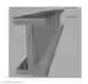 Fig. 01 - High performing protective shell for concrete structures