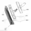 Fig. 01 - SWIMMING POOL BRUSH