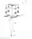 Fig. 01 - Pole assembly