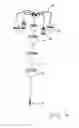 Fig. 07 - Pole assembly