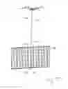 Fig. 08 - Pole assembly