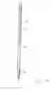 Fig. 13 - Pole assembly