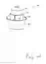 Fig. 15 - Pole assembly