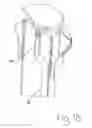 Fig. 19 - Pole assembly