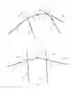 Fig. 03 - Foldable tent rack