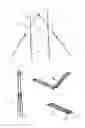 Fig. 04 - Foldable tent rack