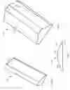Fig. 03 - FENCE EDGING SYSTEM