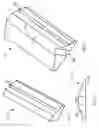 Fig. 04 - FENCE EDGING SYSTEM