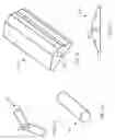 Fig. 05 - FENCE EDGING SYSTEM