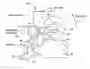 Fig. 01 - Release actuator for latch