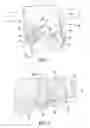 Fig. 02 - Release actuator for latch