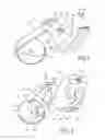 Fig. 02 - Closing device having a control disk and method for closing a hood by means of such a closing device