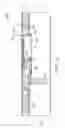 Fig. 11 - Quick release latch
