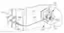 Fig. 01 - DOOR SECURITY DEVICE