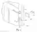 Fig. 03 - DOOR SECURITY DEVICE