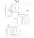 Fig. 03 - Hinge kit and related methods