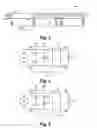 Fig. 03 - ELECTRONIC CIRCUIT FOR SAFELY CLOSING A MOTOR-DRIVEN DOOR OF A RAIL VEHICLE
