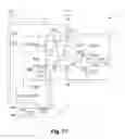 Fig. 07 - ELECTRONIC CIRCUIT FOR SAFELY CLOSING A MOTOR-DRIVEN DOOR OF A RAIL VEHICLE
