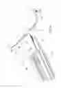 Fig. 14 - DRIVE DEVICE FOR A DOOR