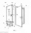 Fig. 02 - Removable Ballistic-Resistant Door Barricade
