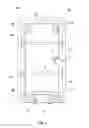 Fig. 07 - Removable Ballistic-Resistant Door Barricade