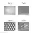 Fig. 06 - Method of making electro-optic window by sputtering material to fill channels of a grid