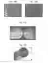 Fig. 07 - Method of making electro-optic window by sputtering material to fill channels of a grid